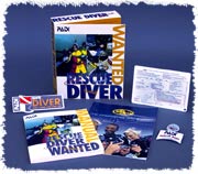 Rescue Diver Pak